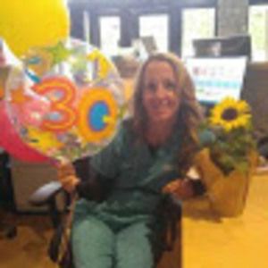 Meet your Posher, Stephanie